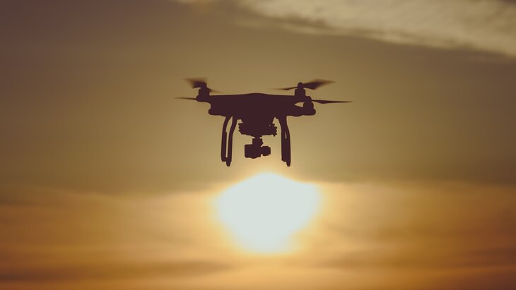 Нефтебаза «Шесхарис» в Новороссийске повреждена в результате атаки БПЛА