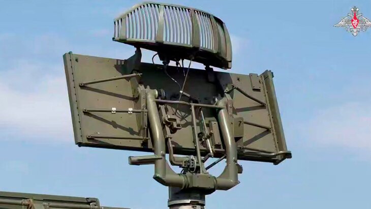 Силы ПВО нейтрализовали 130 беспилотников ВСУ над регионами России за ночь