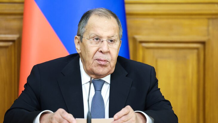 Лавров заявил, что Россия по-прежнему готова к саммиту в Будапеште