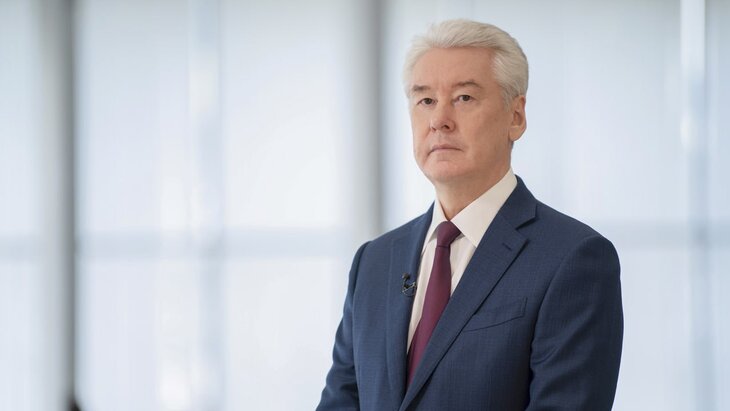 Собянин подписал закон о бюджете Москвы на 2026–2028 годы