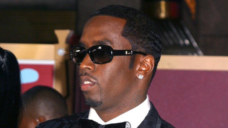CBS News: рэпер P. Diddy стал помощником тюремного священника