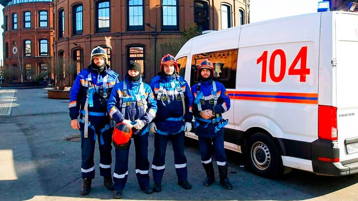 Собянин поздравил работников газового хозяйства Москвы с 160-летием отрасли