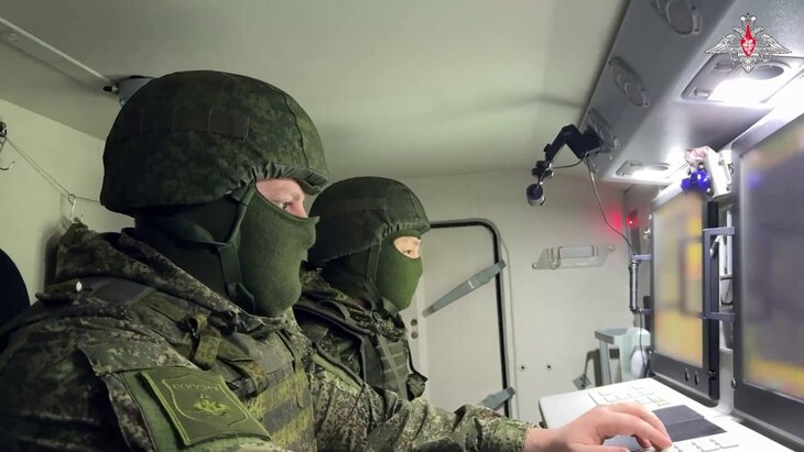 Силы ПВО нейтрализовали 32 украинских БПЛА над регионами России ночью