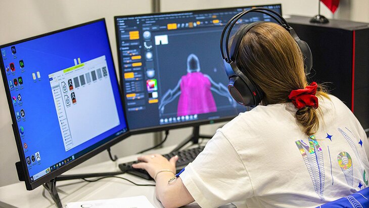 Собянин: Москва лидирует в медальном зачете на чемпионате «Профессионалы»