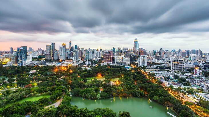 Сенат Камбоджи обвинил Таиланд в попытке срыва прекращения огня