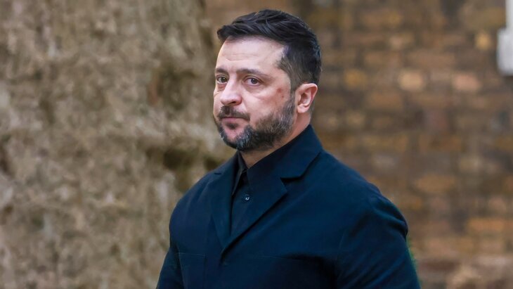 МИД РФ: вопрос легитимности Зеленского будет обсуждаться в рамках переговоров