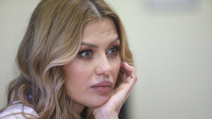 Суд рассмотрит иск блогера Виктории Бони к невесте Лепса Суд рассмотрит иск блогера Виктории Бони к невесте Лепса