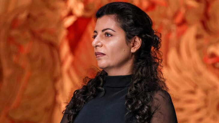 FT включила Маргариту Симоньян в список самых влиятельных людей года