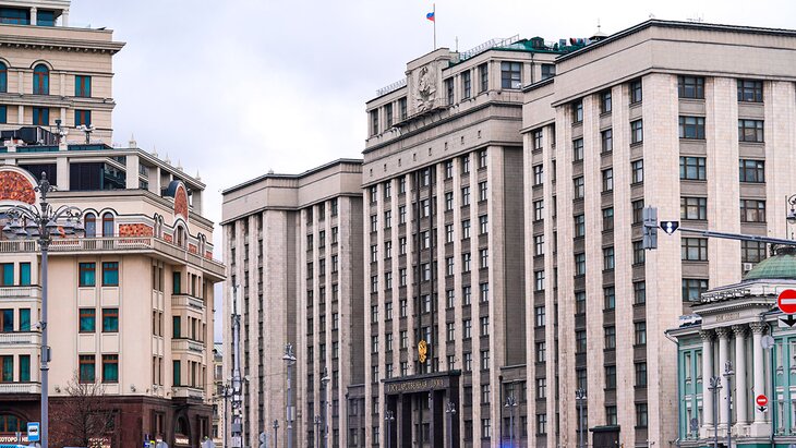 В Госдуме предложили навсегда сделать 31 декабря нерабочим днем