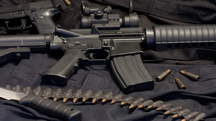 PA: Великобритания впервые признала отправку своих десантников на Украину