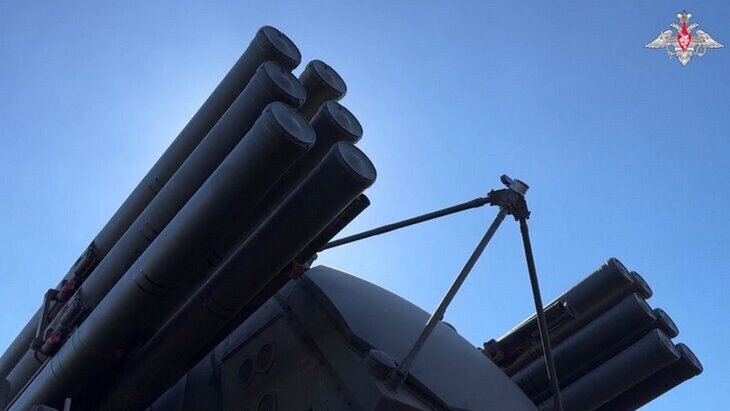 Собянин: за последние несколько часов уничтожено 30 БПЛА, летевших к Москве