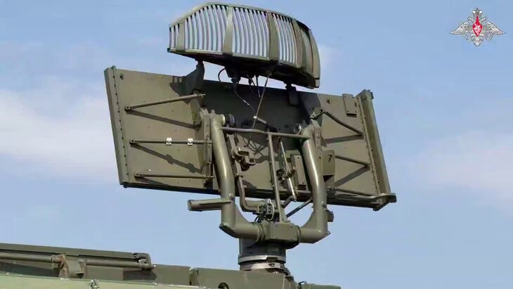 Собянин: средства ПВО сбили еще три беспилотника, летевших к Москве