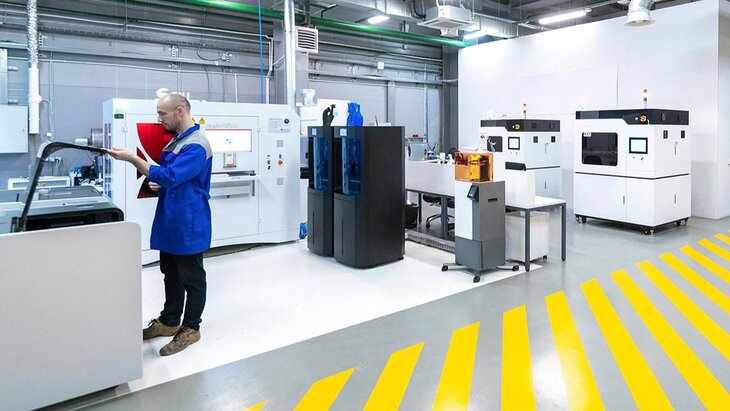 Собянин рассказал о финансовой поддержке промышленных предприятий Москвы