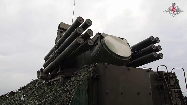 Собянин сообщил об устранении еще одного БПЛА на подлете к Москве