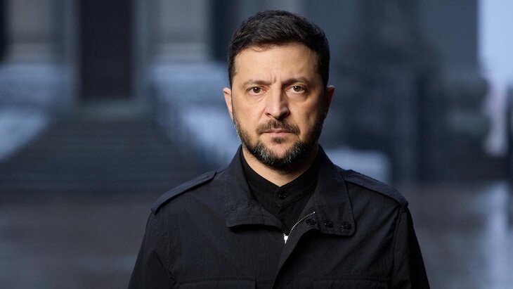 Зеленский заявил, что готов изменить закон о выборах для их проведения