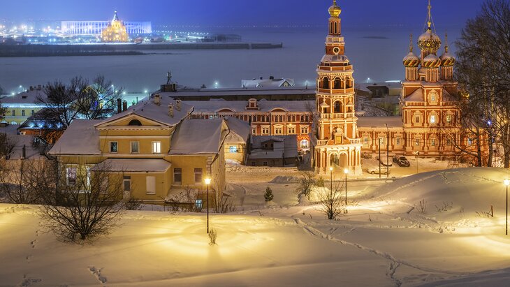 Москва 24: эксперты расскажут о трендах зимнего туристического сезона