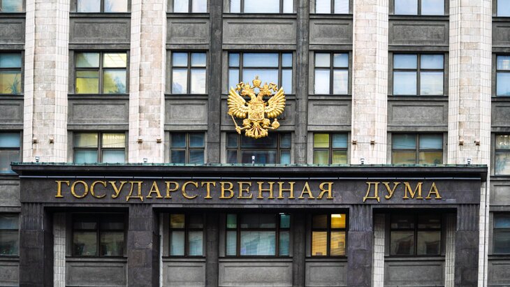 Депутат Куринный призвал перевести сотрудников на удаленку из-за вспышки гриппа