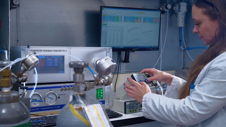 Москвичам рассказали об инновационных решениях для зеленой экономики