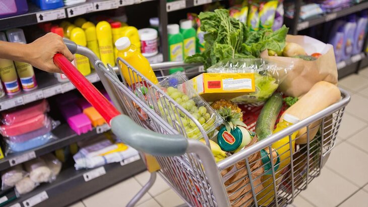 Экономист Холод: цены на продукты достигнут пика после 20 декабря