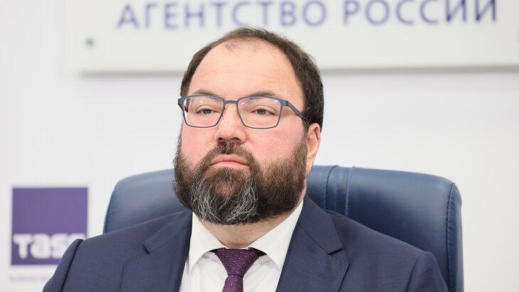 Минцифры окажет необходимую помощь семьям военкоров Зуева и Войткевича