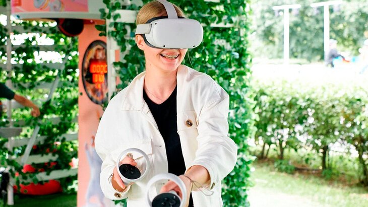 Минпросвещения РФ одобрило включение фиджитал-спорта в школьную программу по физкультуре