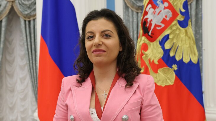 Дело о подготовке покушения на Симоньян передадут в прокуратуру