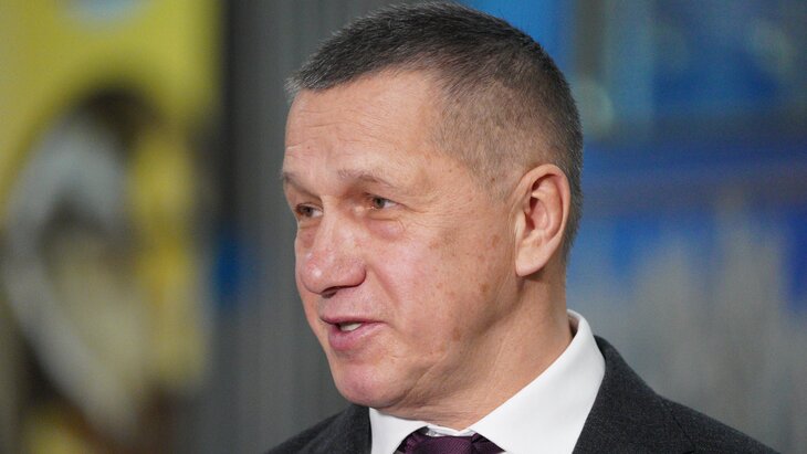 Вице-премьер Трутнев рассказал, как отстреливался от ВСУ в Угледаре