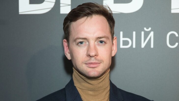 Актер Соколовский заявил о желании снять историческое кино Актер Соколовский заявил о желании снять историческое кино