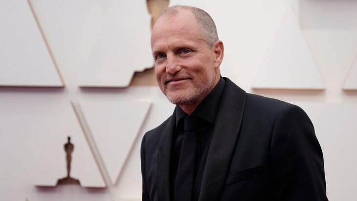 Актер Вуди Харрельсон исключил возвращение к роли в сериале «Настоящий детектив» Актер Вуди Харрельсон исключил возвращение к роли в сериале «Настоящий детектив»