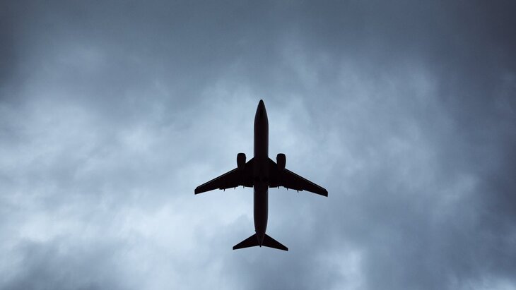 Авиарейс из Москвы в Ольгин перенаправлен в Варадеро из-за урагана «Мелисса» Авиарейс из Москвы в Ольгин перенаправлен в Варадеро из-за урагана «Мелисса»