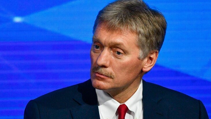Песков заявил, что подготовка к прямой линии с Путиным идет полным ходом