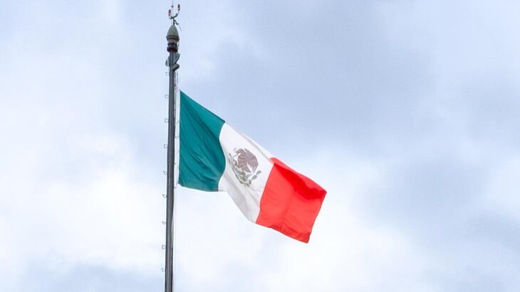 В Мексике убит мэр города Уруапан Карлос Мансо