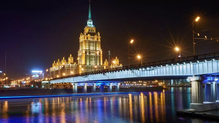 Заморозки зафиксированы в столичном регионе минувшей ночью