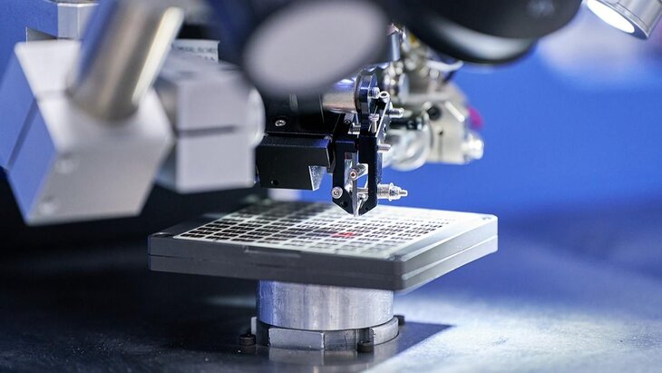 Собянин утвердил планы развития инновационной системы Москвы до 2030 года