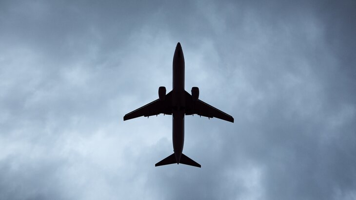 Аэропорт Сочи отменил ограничения на полеты