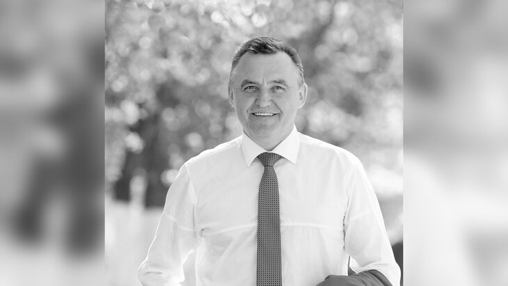 Умер бывший мэр Вологды Евгений Шулепов Умер бывший мэр Вологды Евгений Шулепов