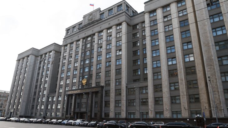 Депутаты ГД предложили ввести налог на сверхприбыль банков