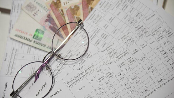 Депутат Колунов: крайний срок оплаты ЖКУ будет перенесен на 15-е число Депутат Колунов: крайний срок оплаты ЖКУ будет перенесен на 15-е число