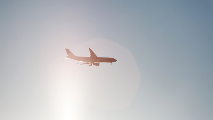 Ограничения на полеты введены в аэропортах Пскова, Иваново и Ярославля