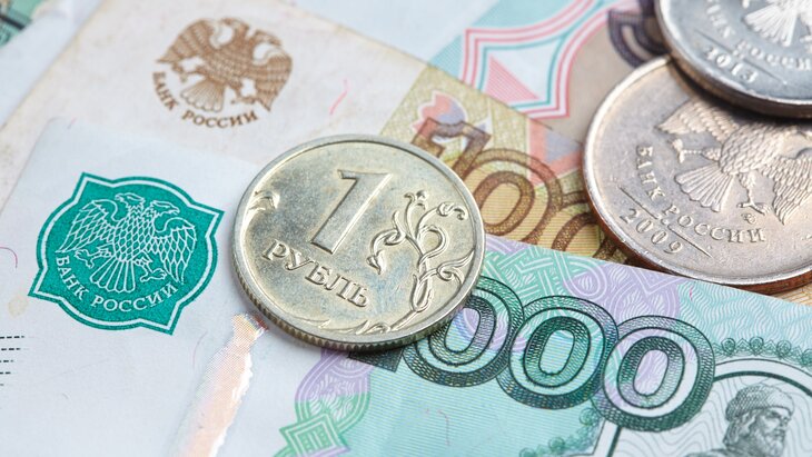 Финансист Леонова: внесудебное взыскание долгов начнет действовать с 1 ноября