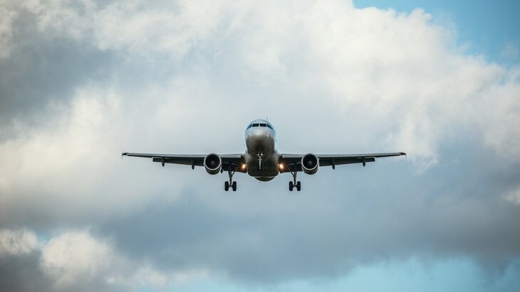 Временные ограничения введены в аэропорту Сочи
