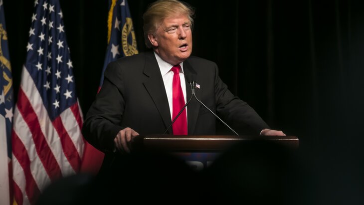 Трамп считает, что договоренность об урегулировании на Украине будет достигнута