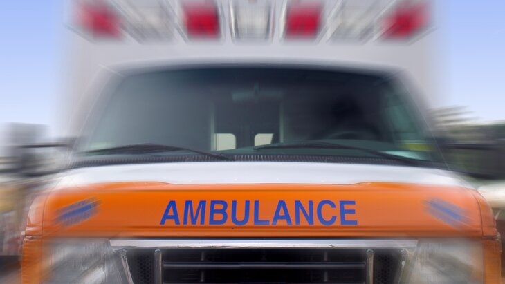 ABC4: два человека погибли в результате стрельбы в штате Юта США