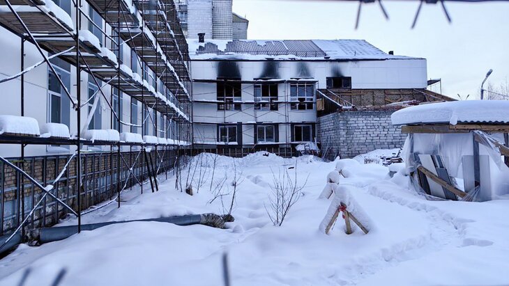 Начальник учебного центра МВД в Сыктывкаре задержан по делу об инциденте с гранатой