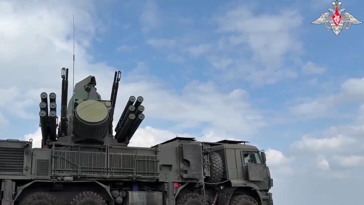 Собянин сообщил о ликвидации уже 53 беспилотников, направлявшихся к Москве