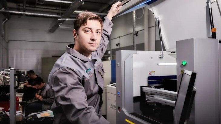 Собянин: Москва поддерживает изобретателей и развивает наукоемкий бизнес