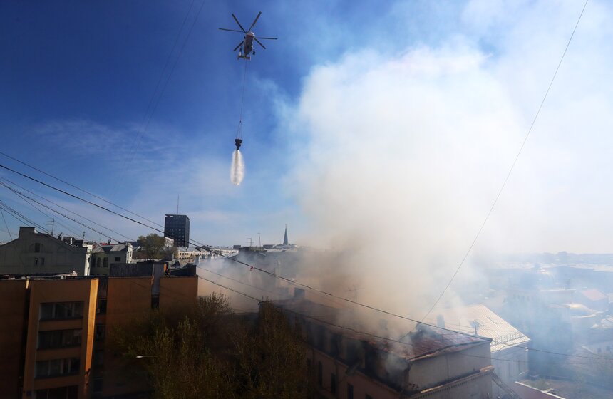 Фото: ТАСС/Сергей Савостьянов