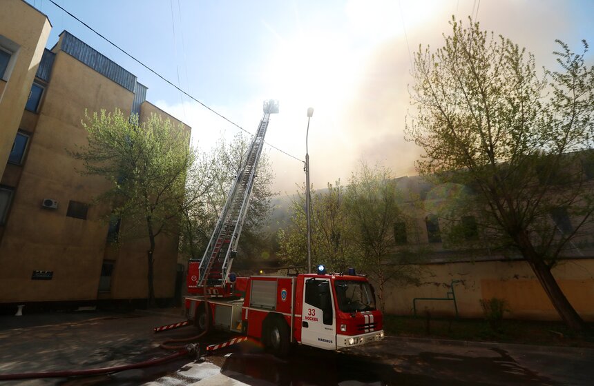 Фото: ТАСС/Сергей Савостьянов