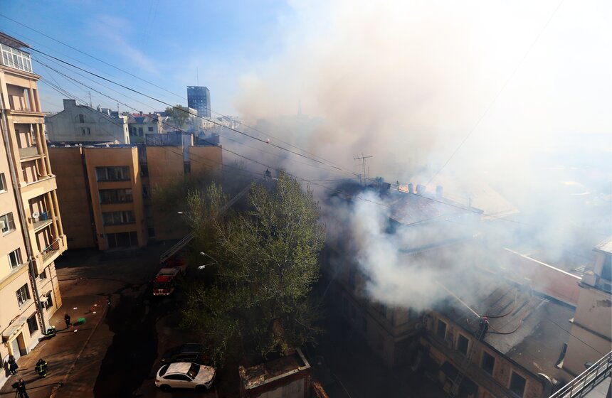 Фото: ТАСС/Сергей Савостьянов