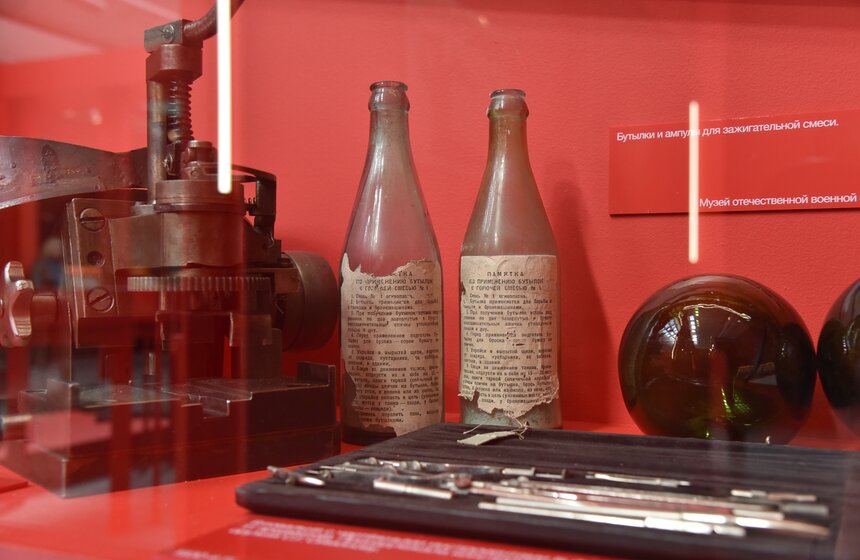 Выставка "1942. В штабах Победы" 30 фото